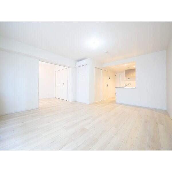 asuntoの物件内観写真