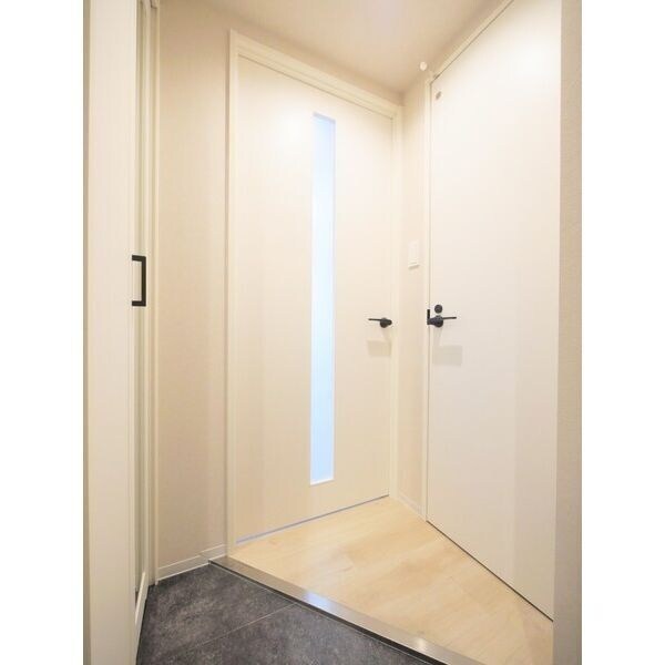 asuntoの物件内観写真