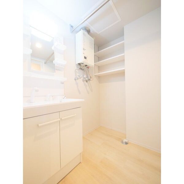 苗穂駅 徒歩7分 2階の物件内観写真