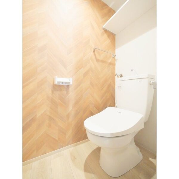 asuntoの物件内観写真