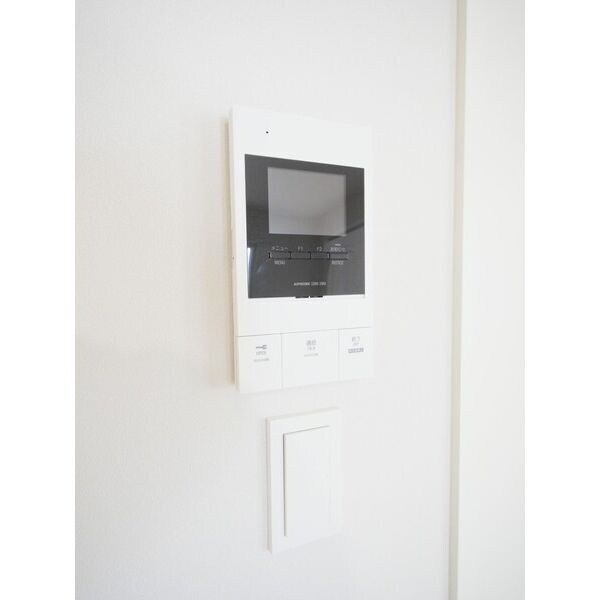 苗穂駅 徒歩7分 2階の物件内観写真