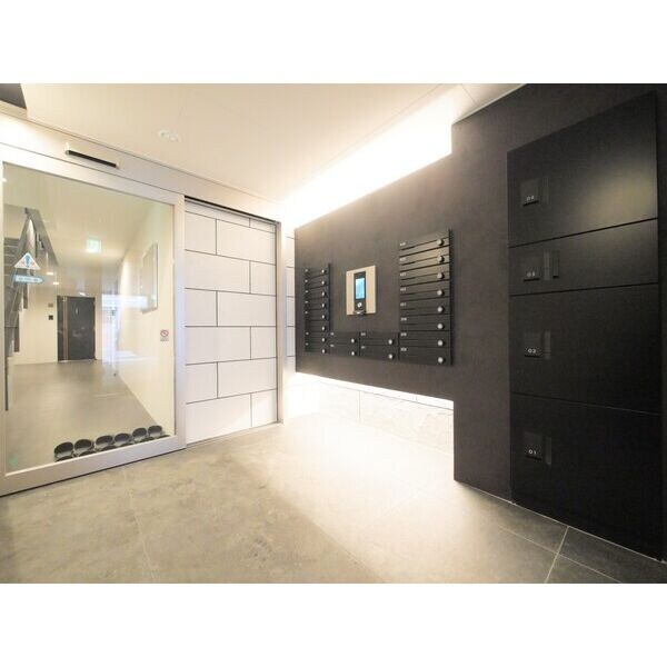 asuntoの物件内観写真