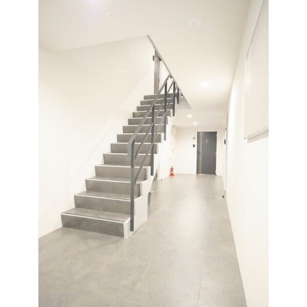 asuntoの物件内観写真