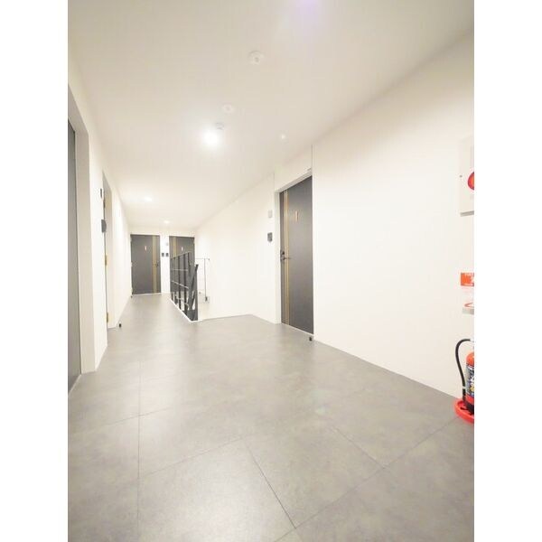 asuntoの物件内観写真