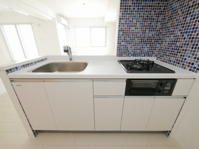 WATERLIFE-CITY.STELLAの物件内観写真