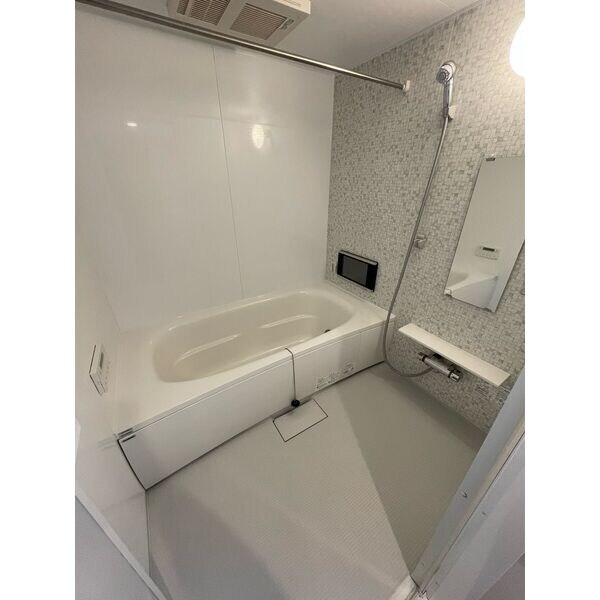 WATERLIFE-CITY.STELLAの物件内観写真