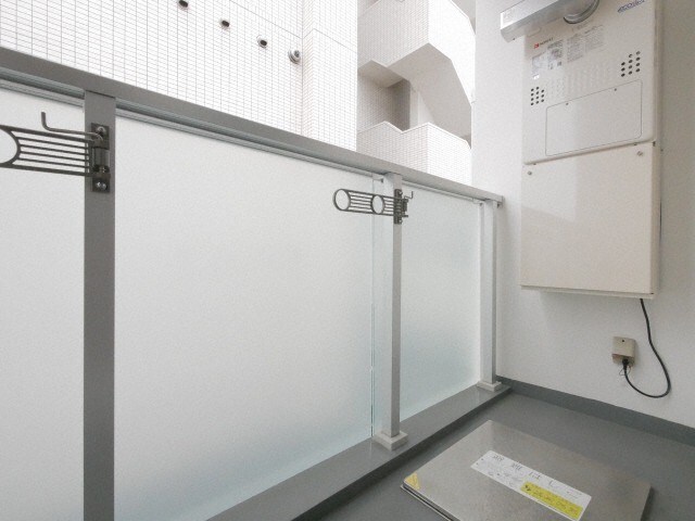 WATERLIFE-CITY.STELLAの物件内観写真