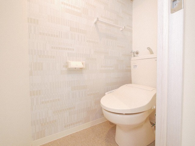 WATERLIFE-CITY.STELLAの物件内観写真