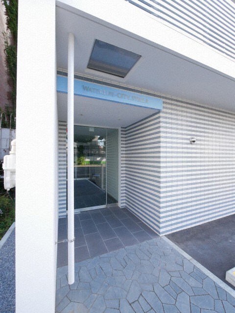 WATERLIFE-CITY.STELLAの物件内観写真