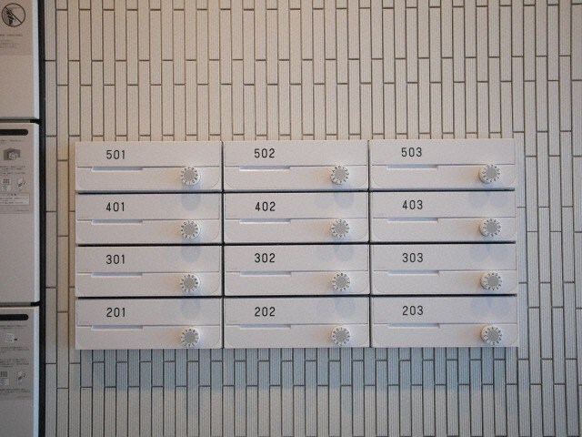 WATERLIFE-CITY.STELLAの物件内観写真