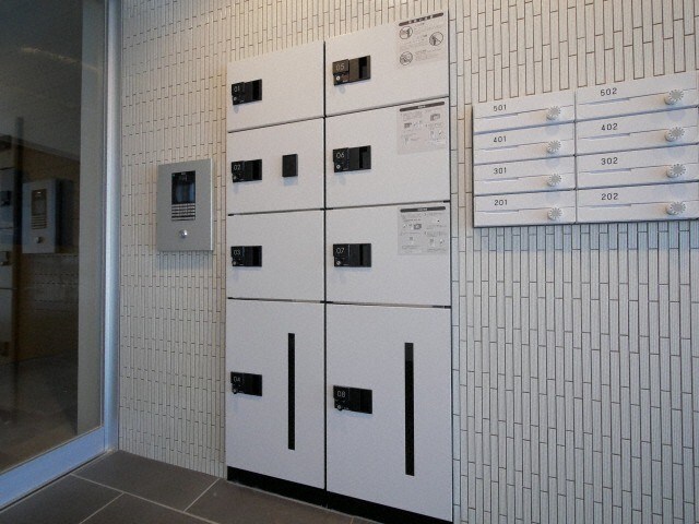 WATERLIFE-CITY.STELLAの物件内観写真