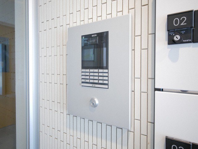 WATERLIFE-CITY.STELLAの物件内観写真