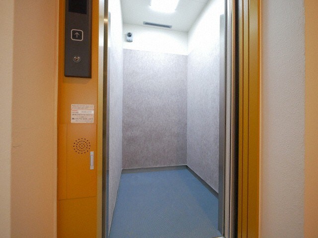 WATERLIFE-CITY.STELLAの物件内観写真