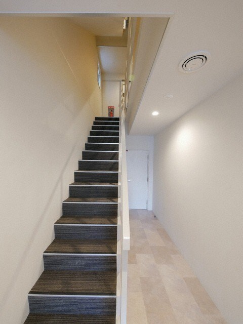 WATERLIFE-CITY.STELLAの物件内観写真