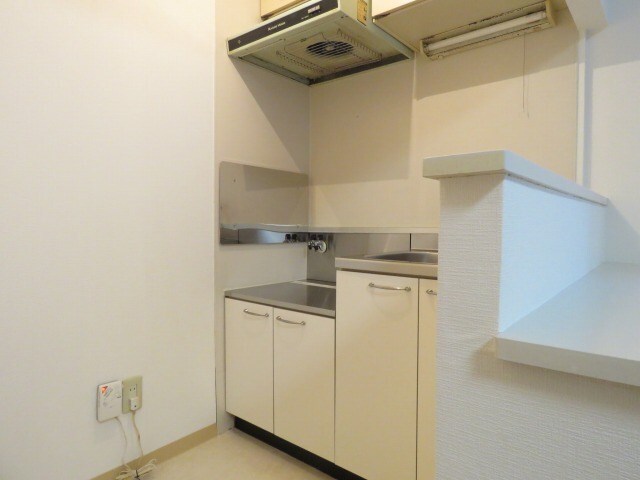 カステロ・デル・フィオーレの物件内観写真