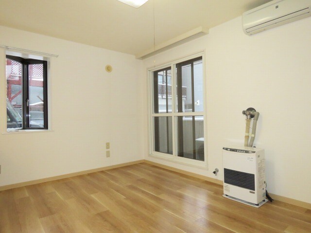 カステロ・デル・フィオーレの物件内観写真