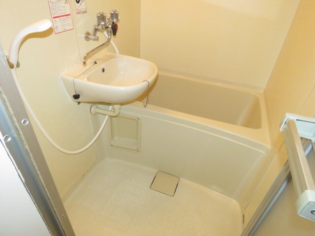 カステロ・デル・フィオーレの物件内観写真