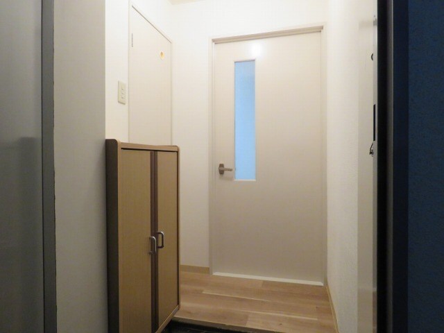 カステロ・デル・フィオーレの物件内観写真