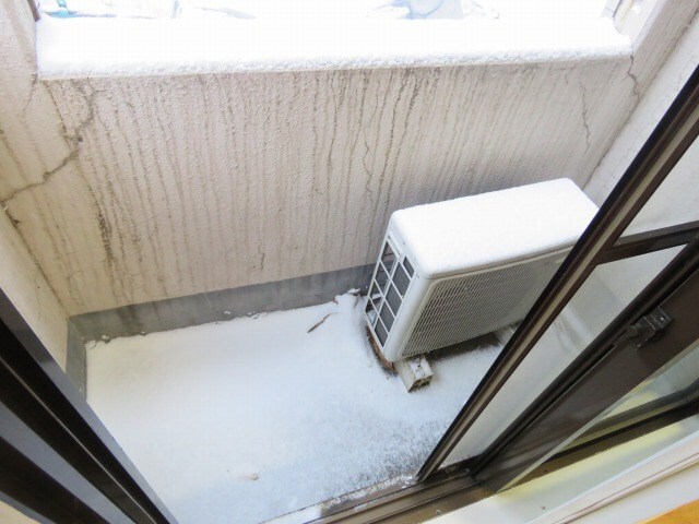 カステロ・デル・フィオーレの物件内観写真