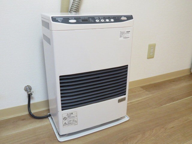 カステロ・デル・フィオーレの物件内観写真