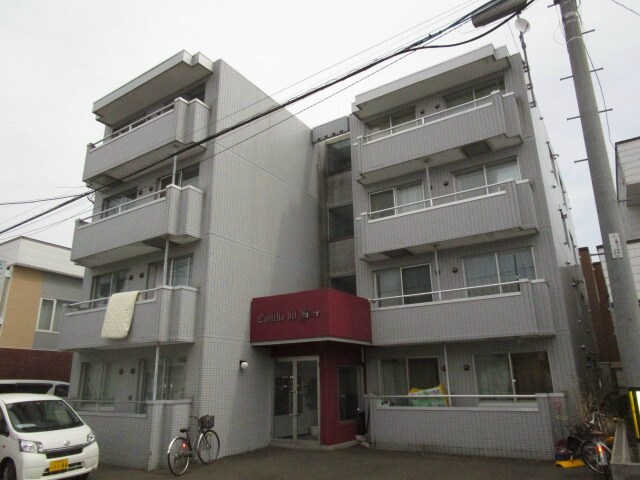 カステロ・デル・フィオーレの物件内観写真