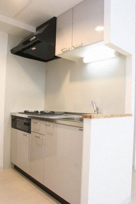 イリオスエフタの物件内観写真