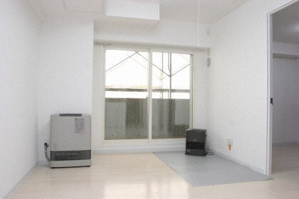 イリオスエフタの物件内観写真