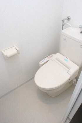 イリオスエフタの物件内観写真