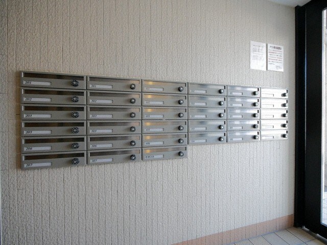 イリオスエフタの物件内観写真