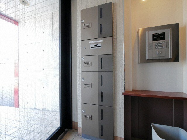 イリオスエフタの物件内観写真