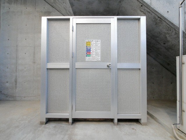 イリオスエフタの物件内観写真