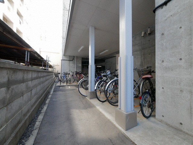 イリオスエフタの物件内観写真