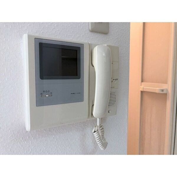 サンパレスＮ１８の物件内観写真