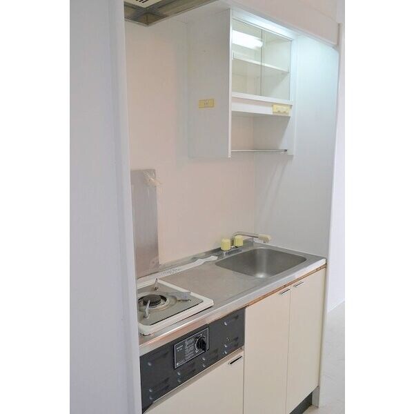 サンパレスＮ１８の物件内観写真