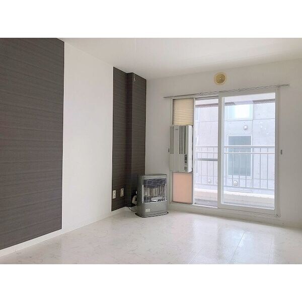 サンパレスＮ１８の物件内観写真