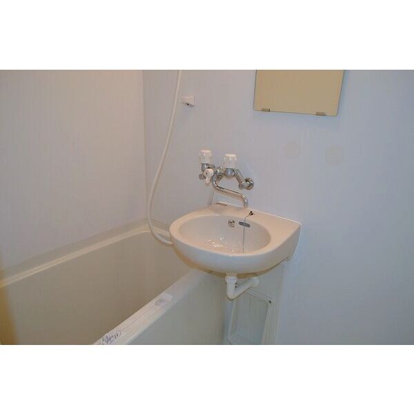 サンパレスＮ１８の物件内観写真