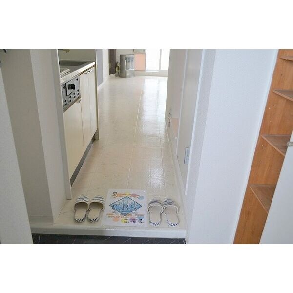 サンパレスＮ１８の物件内観写真