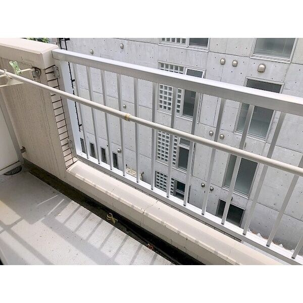 サンパレスＮ１８の物件内観写真