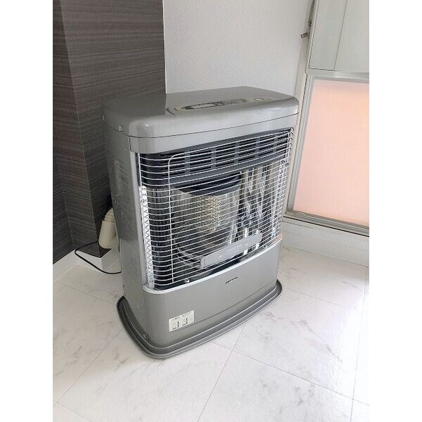 サンパレスＮ１８の物件内観写真