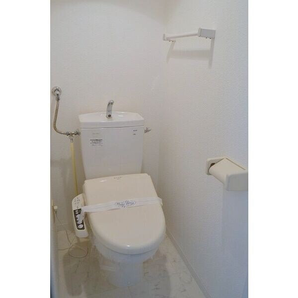 サンパレスＮ１８の物件内観写真