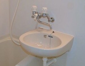 サンパレスＮ１８の物件内観写真