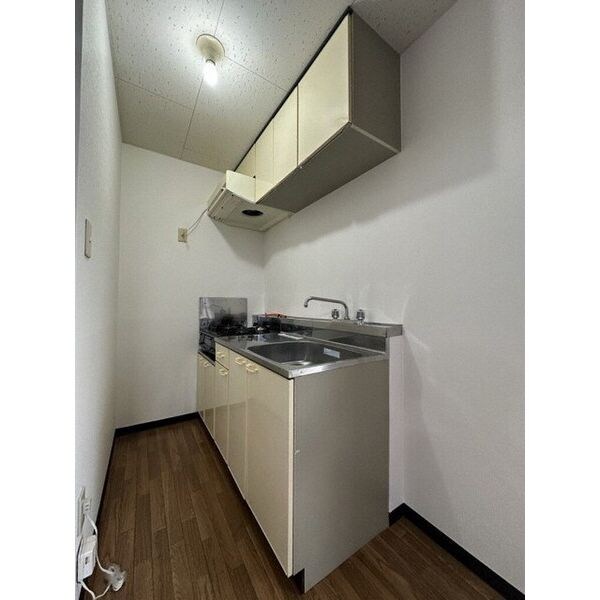 エスコート２５の物件内観写真