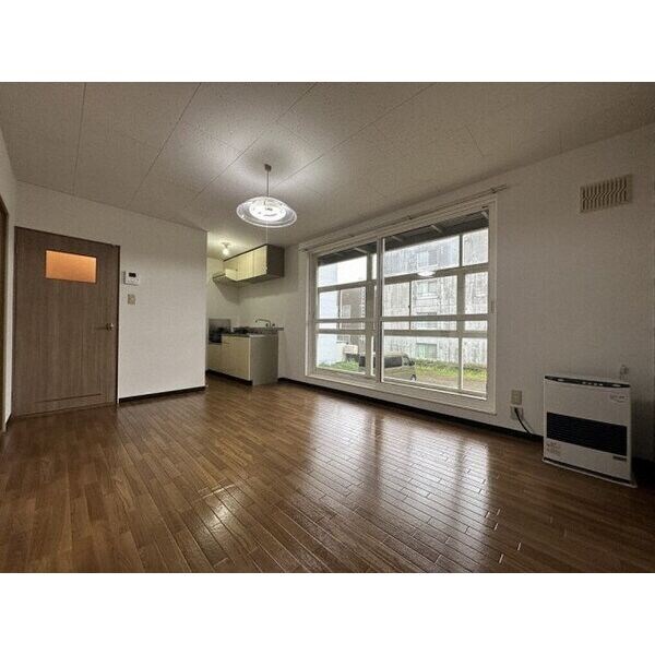 エスコート２５の物件内観写真