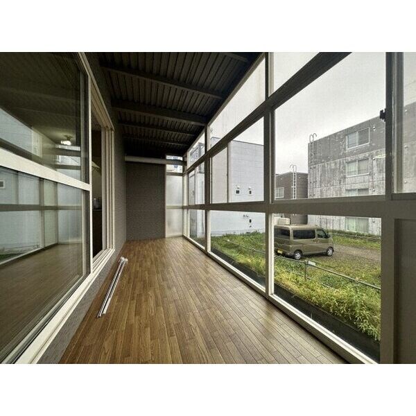 エスコート２５の物件内観写真