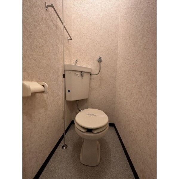 エスコート２５の物件内観写真