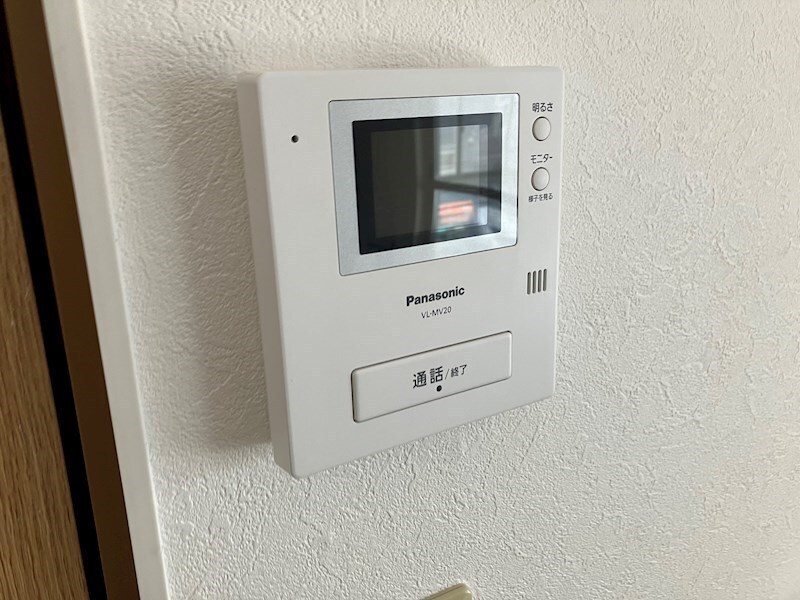 エスコート２５の物件内観写真