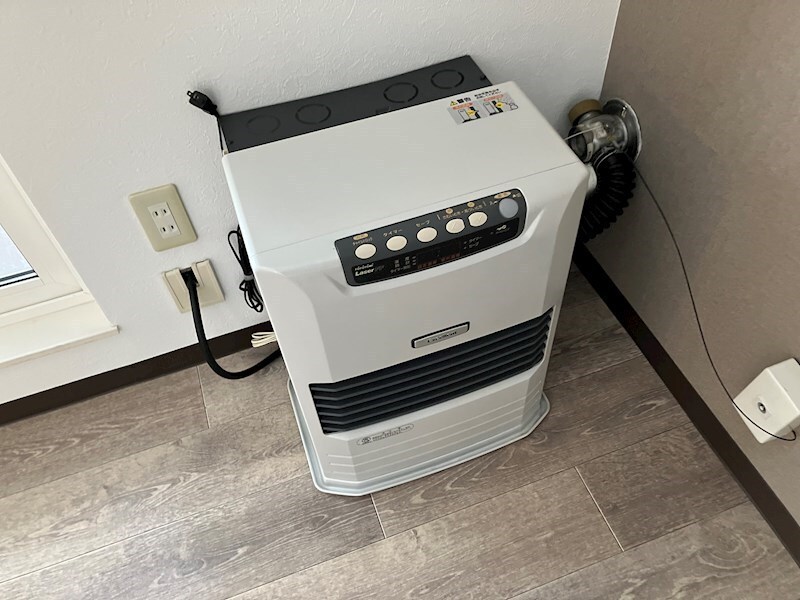 エスコート２５の物件内観写真