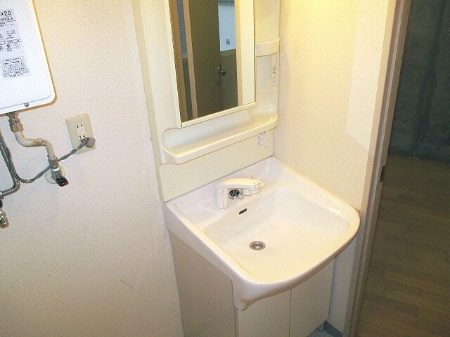 エスパスの物件内観写真