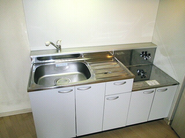 エスパスの物件内観写真