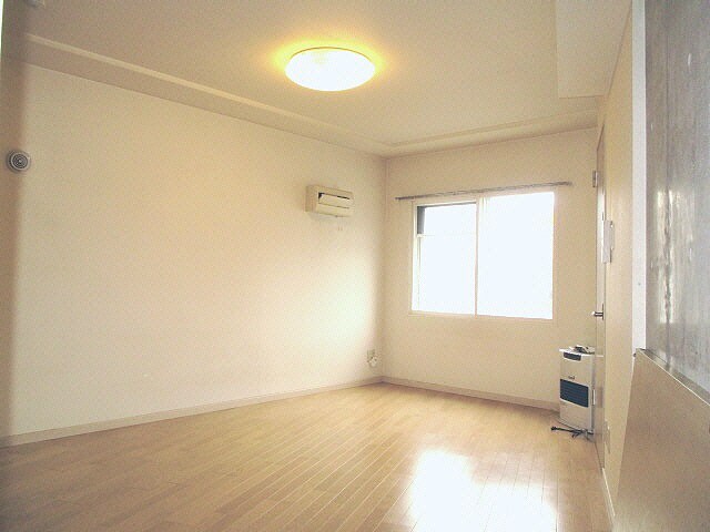 エスパスの物件内観写真